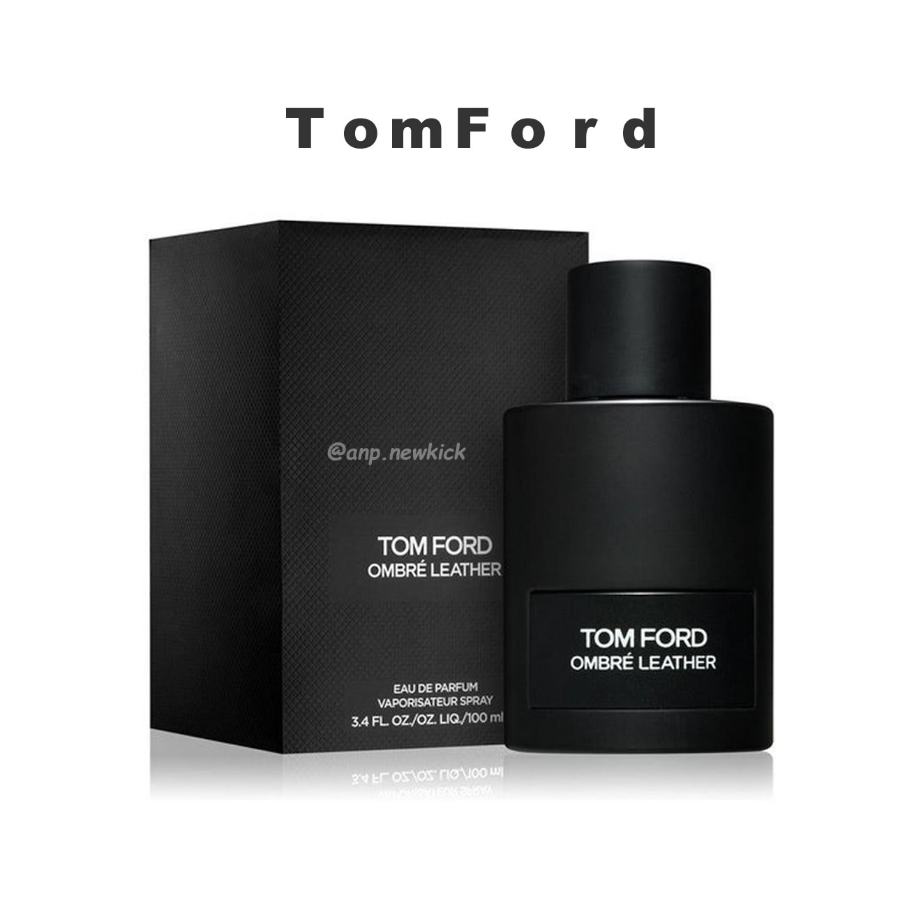 Tom Ford Ombre Leather M Edp 100ml (1) - newkick.org